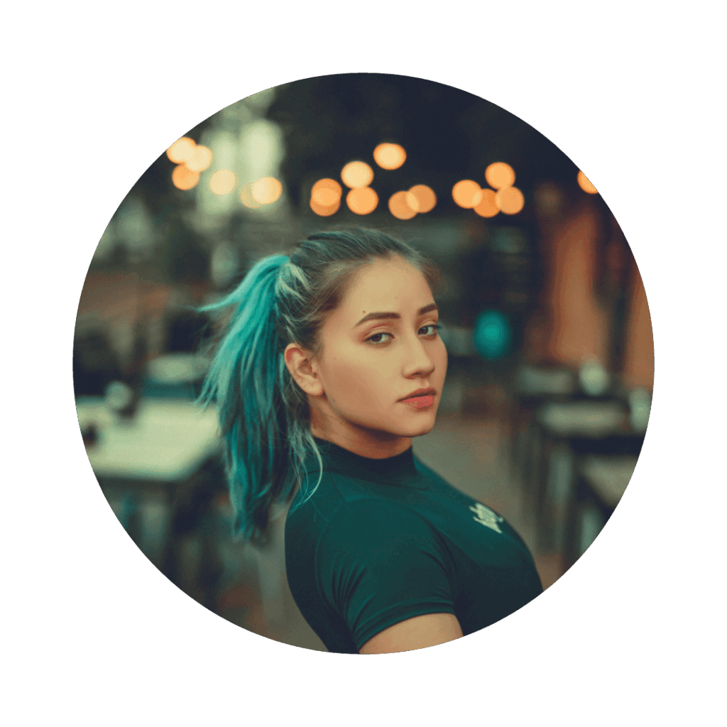 Kimberly Scott YOMILUVE Review